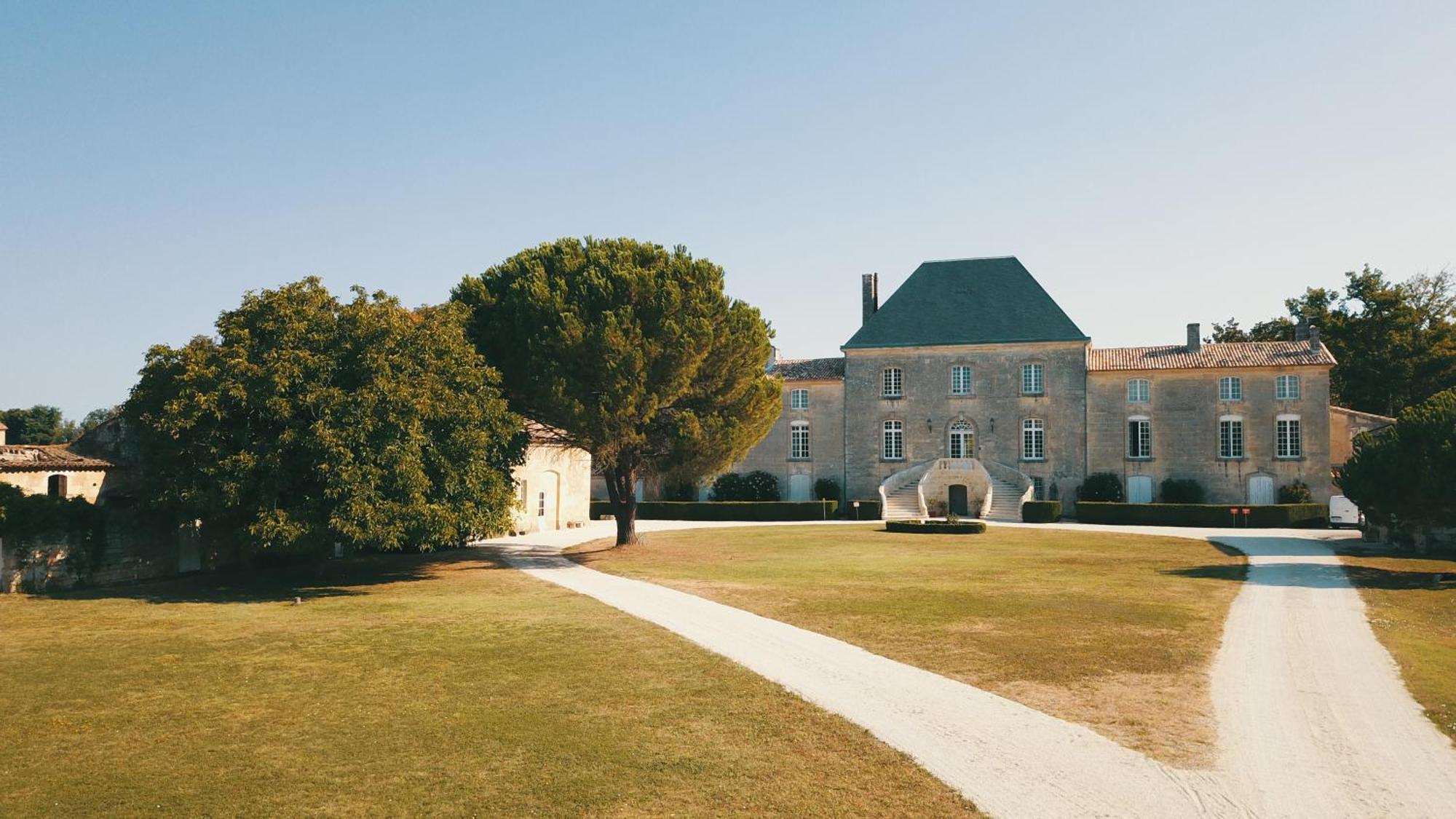 Chateau Des Arras Hotel Saint-Gervais  Exterior photo